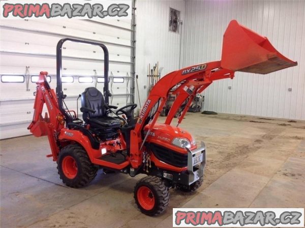 kubota-bx25d