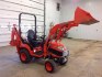 Kubota BX25D