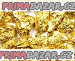 Buy Gold Flakes and Nuggets - See Prices on peninsulahcap.com