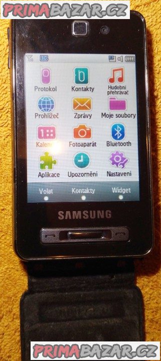 Nokia 5530 XpressMusic +Samsung SGH-F480 -zcela funkční!!!