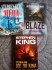 STEPHEN KING:MLHA,BLAZE,STEPHEN KING JDE DO KINA
