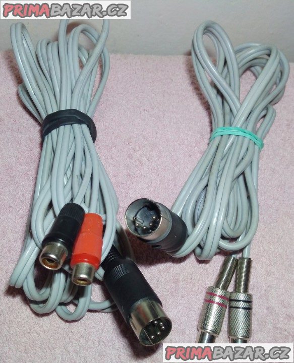 Adaptéry -kabely -CardBus -grafická karta!!! Adaptéry -kabely -CardBus -grafická karta!!!