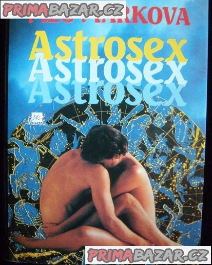 ASTROSEX (MEG MARK)