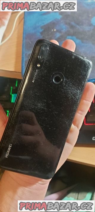 Huawei Y7 2019