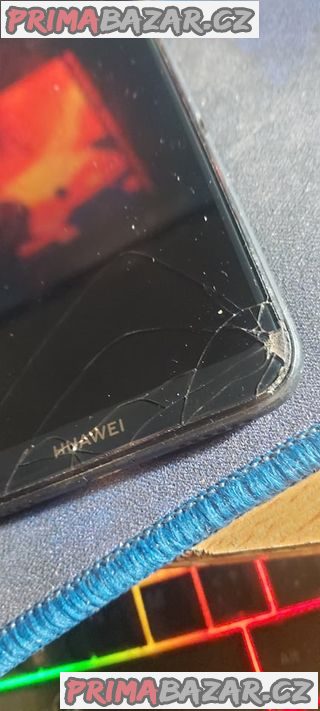 Huawei Y7 2019