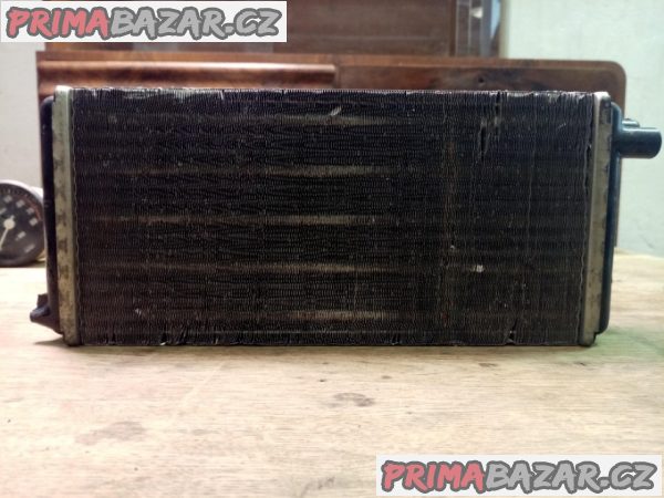 skoda-105-120-130-radiator-topeni-novy