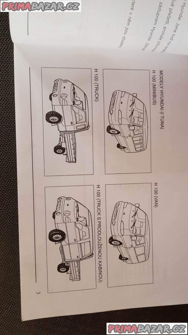 Hyundai, Felicia, Fabia - návody, údržba Hyundai, Felicia, Fabia - návody, údržba