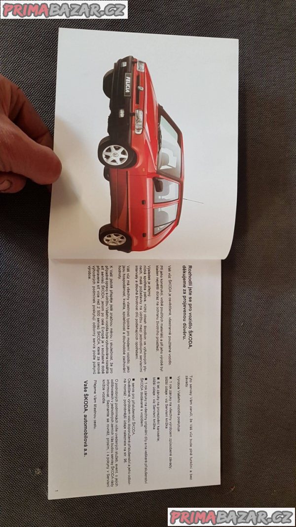 Hyundai, Felicia, Fabia - návody, údržba Hyundai, Felicia, Fabia - návody, údržba