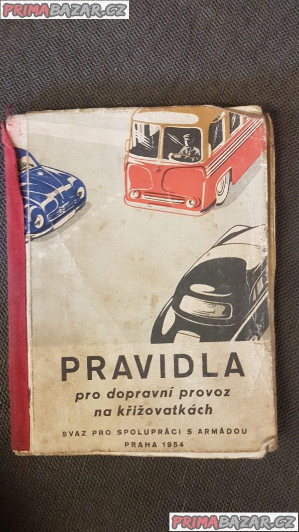 Různé knihy k veteránům - auto i moto