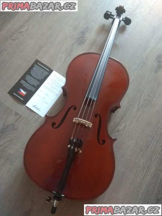 violloncello 1/4