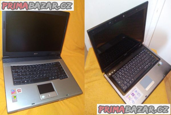 Notebooky Acer 4502 +Benq Joybook R56-LX21 !!!