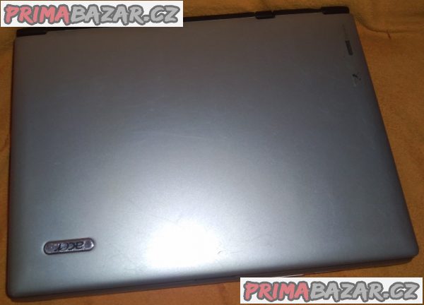 Notebooky Acer 4502 +Benq Joybook R56-LX21 !!!