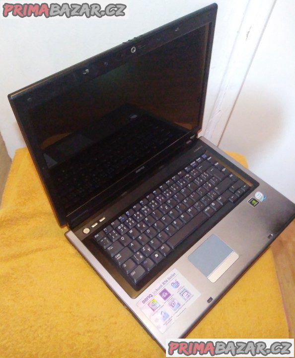 Notebooky Acer 4502 +Benq Joybook R56-LX21 !!!