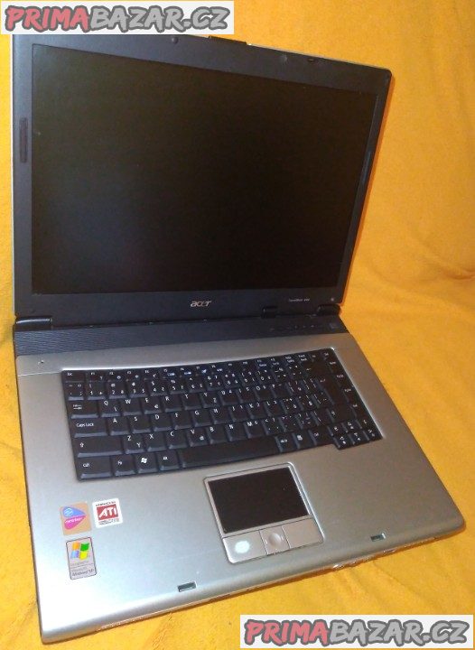 Notebooky Acer 4502 +Benq Joybook R56-LX21 !!!