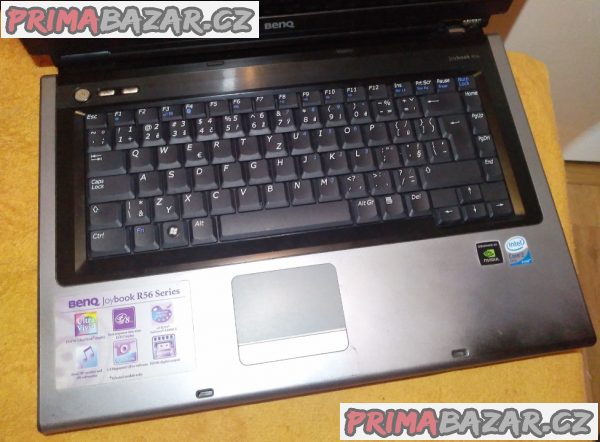 Notebooky Acer 4502 +Benq Joybook R56-LX21 !!!