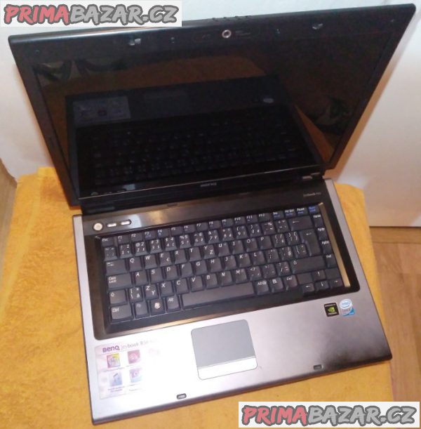 Notebooky Acer 4502 +Benq Joybook R56-LX21 !!!