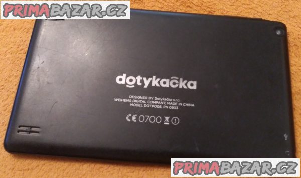 Notebook Samsung N150 +Dotykačka DOTPO08 na ND !!!