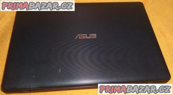 Notebook Asus +baterie pro notebook +4x USB +kalkulačka +ostatní !!!