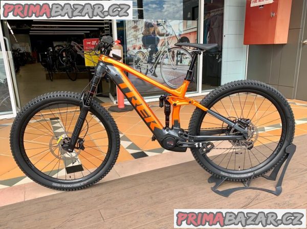 2021 Trek Rail 9.9