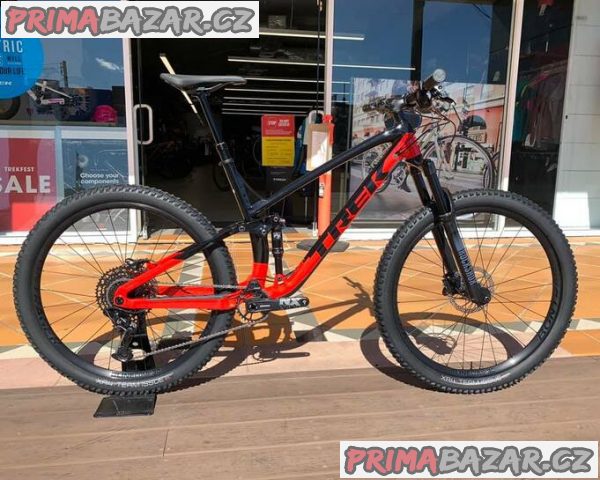 2021 Trek Rail 9.9