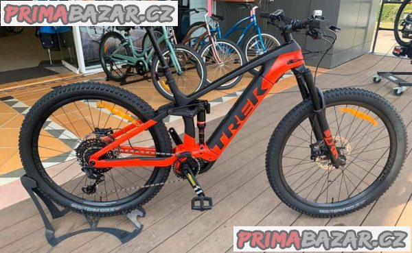 2021 Trek Rail 9.9