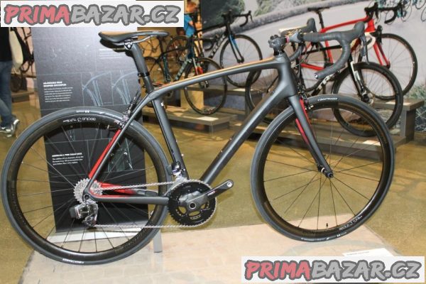 2021 Trek Rail 9.9