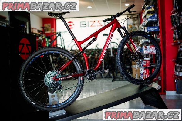 2021 Specialized Turbo Levo SL Comp Carbon