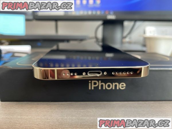 IPhone 12 Pro Max - 128 / 512GB + Free Red