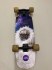 Longboard cruiser landyachtz