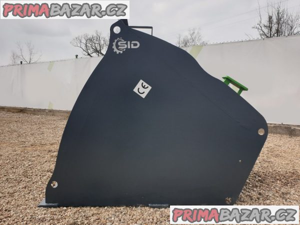 LOPATA PRO BIG -BAGY