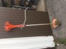Křovinořez