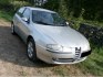 Alfa Romeo 147 1.9 JTD