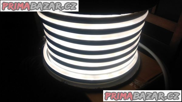LED pásy v rolích, voděodolné LED pásy v rolích, voděodolné