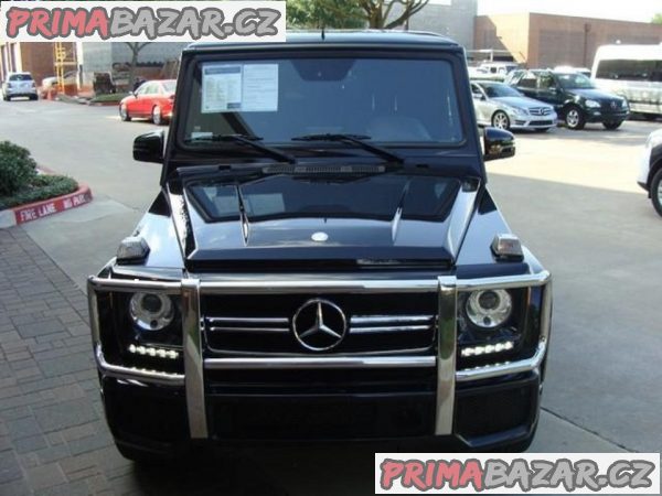 Selling my 2014 Mercedes-Benz G63 AMG very neatly used