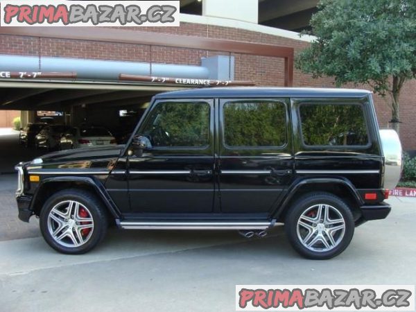 Selling my 2014 Mercedes-Benz G63 AMG very neatly used