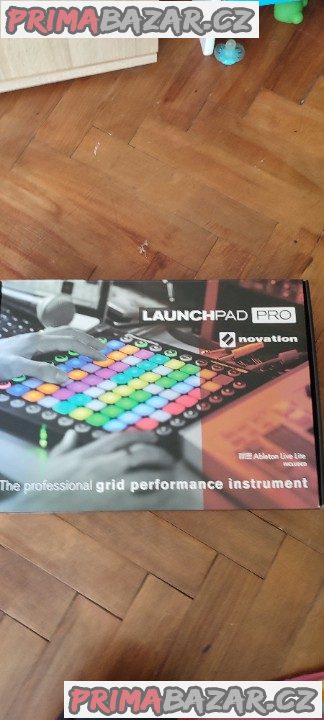 novation-launchpad-pro