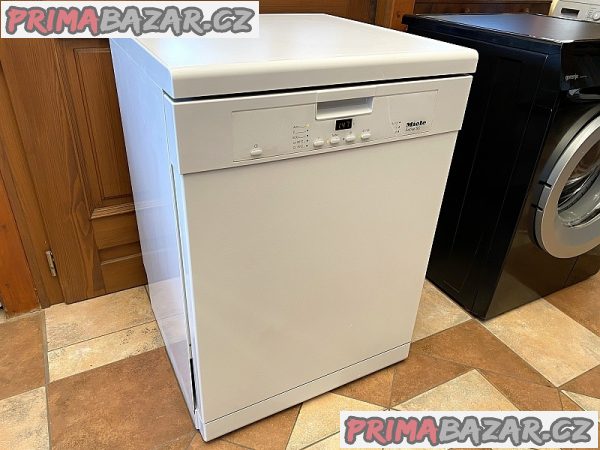 Myčka nádobí MIELE G 4203 SC tři koše