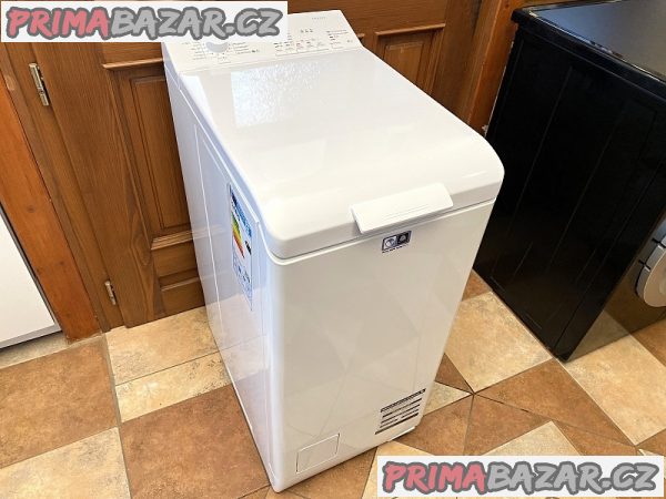 Pračka AEG LAVAMAT L51260TL PROTEX, A+++