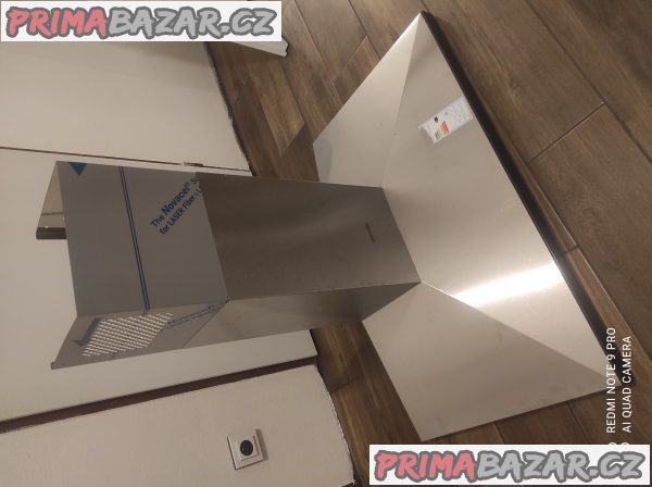 Digestoř Gorenje S1 s led osvětlením