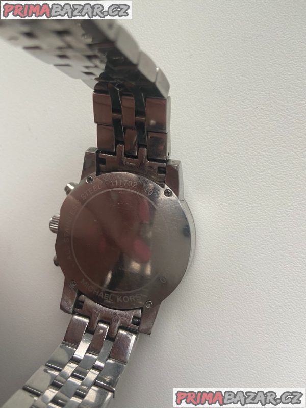 Michael Kors MK5020