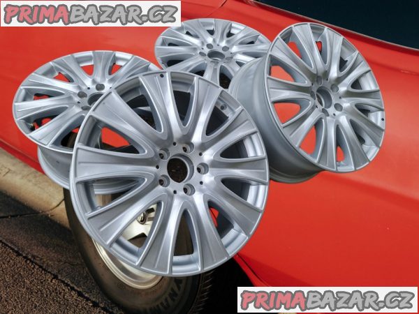 nove-nepouzite-alu-kola-mercedes-s-5x112