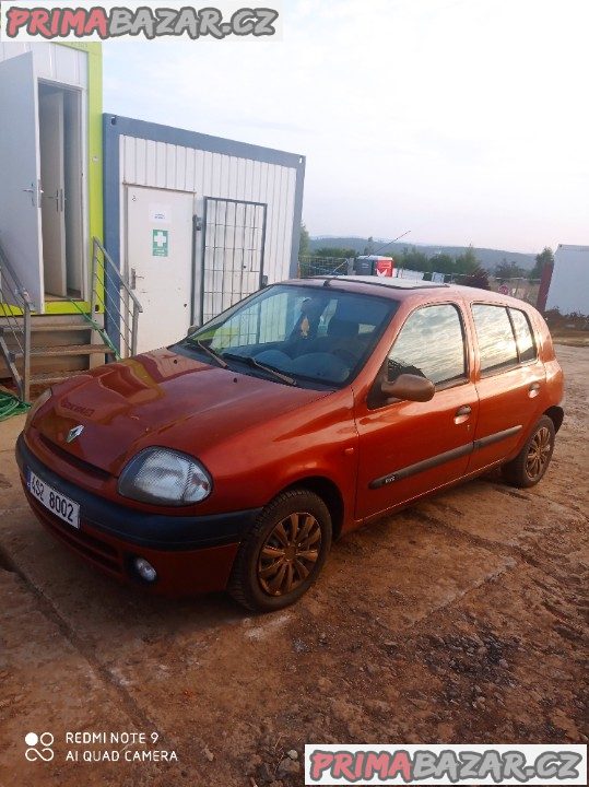 Clio