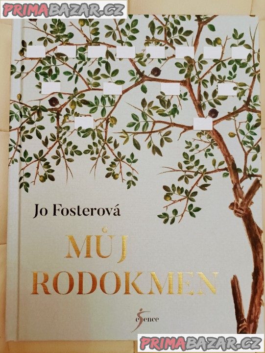 muj-rodokmen-nove