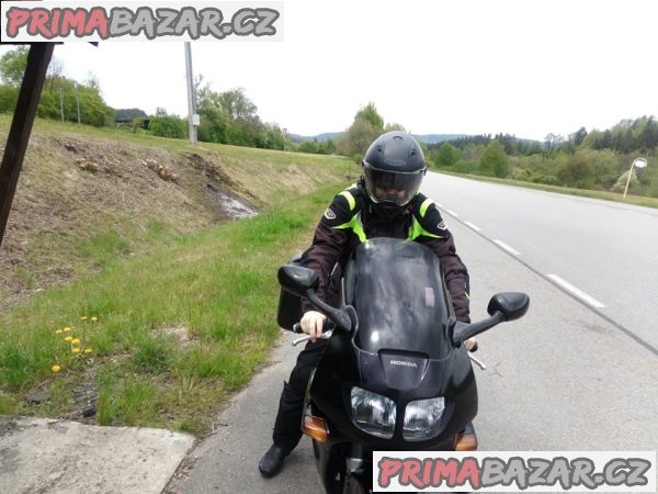 Honda VFR 750 rc36 Honda VFR 750 rc36