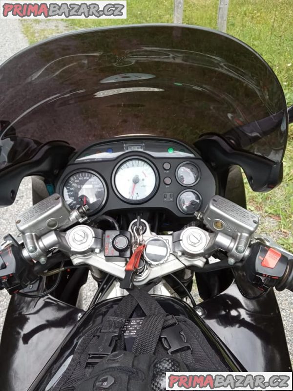 Honda VFR 750 rc36 Honda VFR 750 rc36