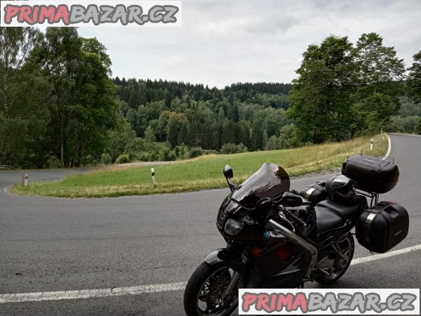 Honda VFR 750 rc36 Honda VFR 750 rc36