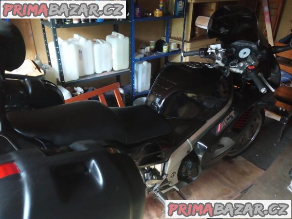 Honda VFR 750 rc36 Honda VFR 750 rc36
