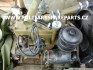 MOTOR JEEP WILLYS MB BENZIN