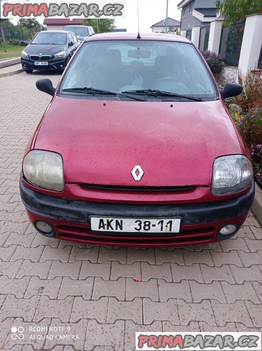 Clio