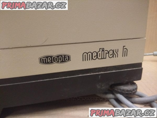 Projektor Meopta Medirex H